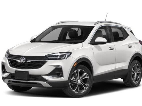 BUICK ENCORE GX 2021 KL4MMGSL2MB135670 image